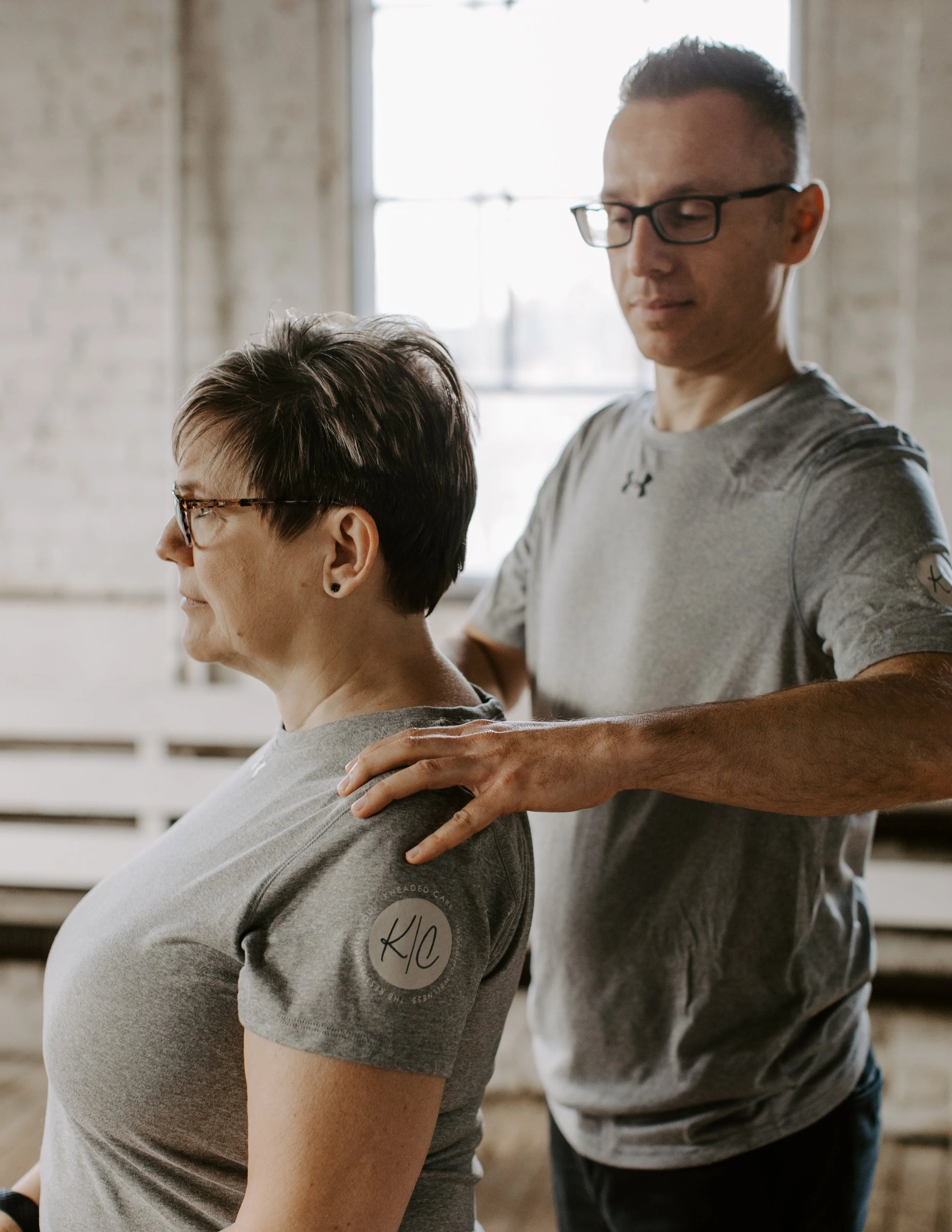 Dermo Neuro Modulation Brantford [Innovative Pain Relief]
